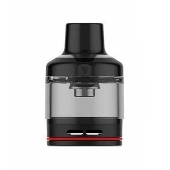 Kartridż Vaporesso - GTX POD GO 40 (Pod 22) Pusty 3.5 ml Kartridż Vaporesso - GTX POD GO 40 (Pod 22) Pusty 3.5 ml