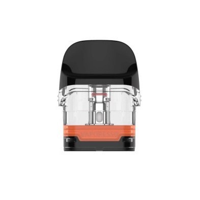 Kartridż Vaporesso - Luxe Q 0.6Ω 2 ml Kartridż Vaporesso - Luxe Q 0.6Ω 2 ml