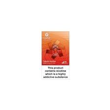 Wkład do e-papierosa VUSE ePod - Tequila Sunrise vPro 18mg 2 szt. Wkład do e-papierosa VUSE ePod - Tequila Sunrise vPro 18mg 2 szt.