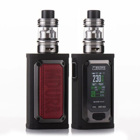 Kit Wotofo - Mdura Pro Kit Wotofo - Mdura Pro