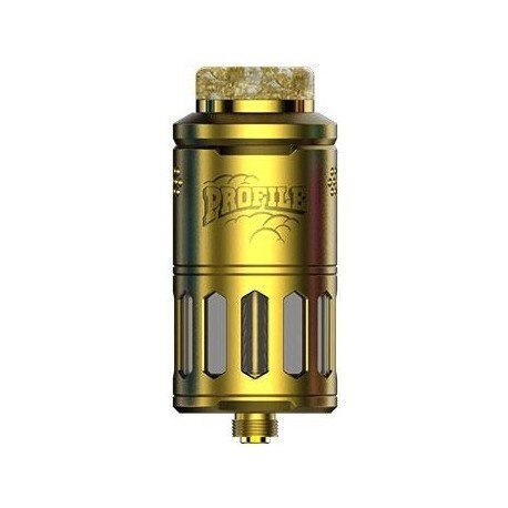 Atomizer Wotofo - Profile RDTA 6.2ml Atomizer Wotofo - Profile RDTA 6.2ml