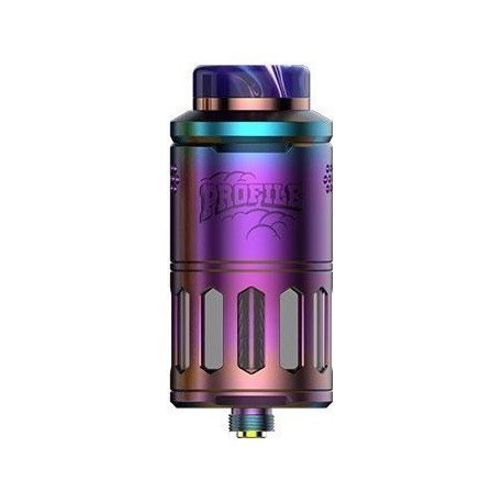 Atomizer Wotofo - Profile RDTA 6.2ml Atomizer Wotofo - Profile RDTA 6.2ml