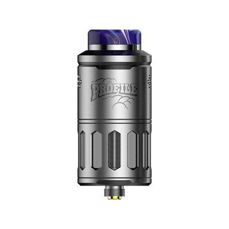 Atomizer Wotofo - Profile RDTA 6.2ml Atomizer Wotofo - Profile RDTA 6.2ml