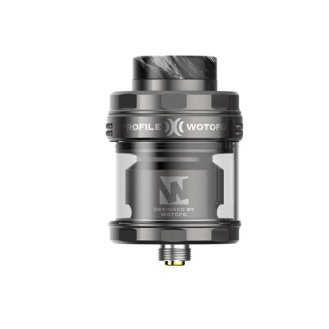Atomizer Wotofo - Profile X RTA 8ml Atomizer Wotofo - Profile X RTA 8ml