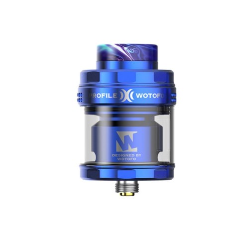 Atomizer Wotofo - Profile X RTA 8ml Atomizer Wotofo - Profile X RTA 8ml