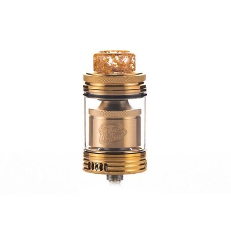 Atomizer Wotofo - The Troll X RTA 3ml Atomizer Wotofo - The Troll X RTA 3ml