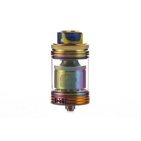Atomizer Wotofo - The Troll X RTA 3ml Atomizer Wotofo - The Troll X RTA 3ml