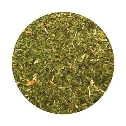 Yerba Mate - Green Cactus 200g Yerba Mate - Green Cactus 200g