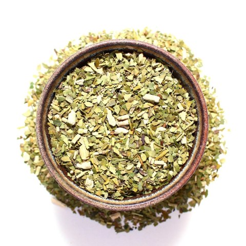 Yerba Mate Green - Despalada 400g Yerba Mate Green - Despalada 400g