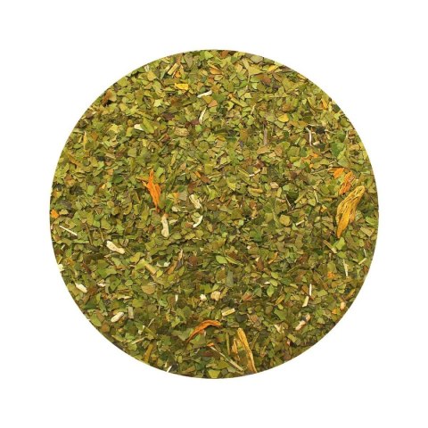 Yerba Mate Green - Papaja Guarana 400g Yerba Mate Green - Papaja Guarana 400g