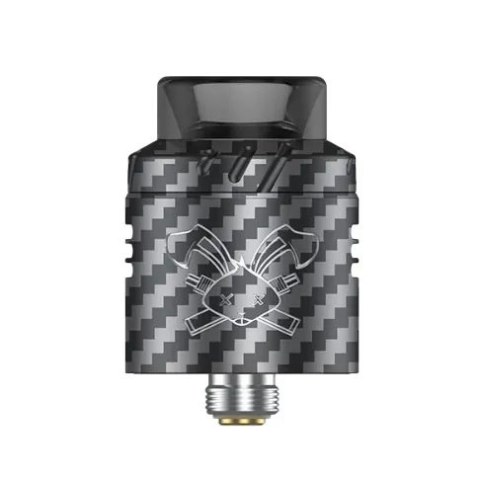 Atomizer Hellvape - Dead Rabbit Solo RDA Atomizer Hellvape - Dead Rabbit Solo RDA