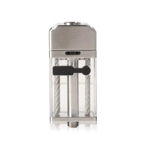 Atomizer Suicide Mods X Vaping Bogan X Orca Vape - Stubby RDTA Atomizer Suicide Mods X Vaping Bogan X Orca Vape - Stubby RDTA