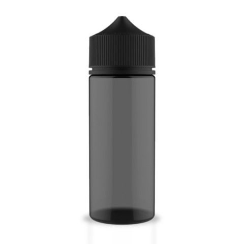 Komplet 25x Butelka Klon Gorilla 120ml - Black Komplet 25x Butelka Klon Gorilla 120ml - Black