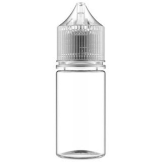 Komplet 25x Oryginalna Butelka Gorilla 30ml