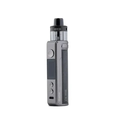 Pod VooPoo - Drag X2 Mod Pod VooPoo - Drag X2 Mod