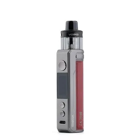 Pod VooPoo - Drag X2 Mod Pod VooPoo - Drag X2 Mod
