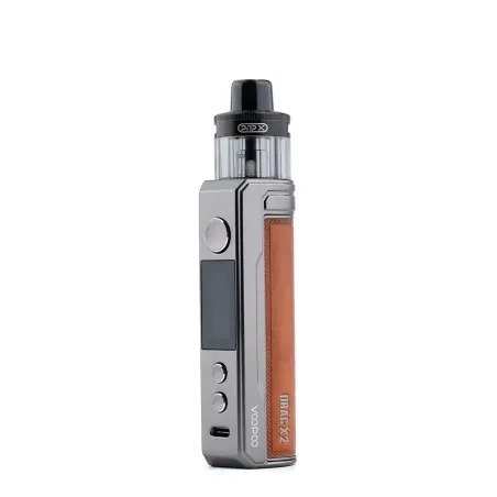Pod VooPoo - Drag X2 Mod Pod VooPoo - Drag X2 Mod