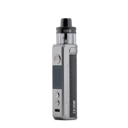 Pod VooPoo - Drag X2 Mod Pod VooPoo - Drag X2 Mod