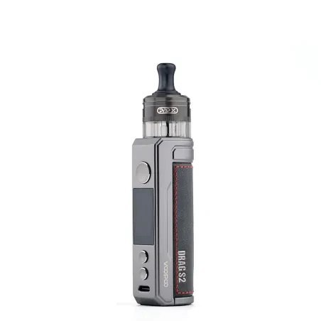 Pod VooPoo - Drag S2 Mod Pod VooPoo - Drag S2 Mod