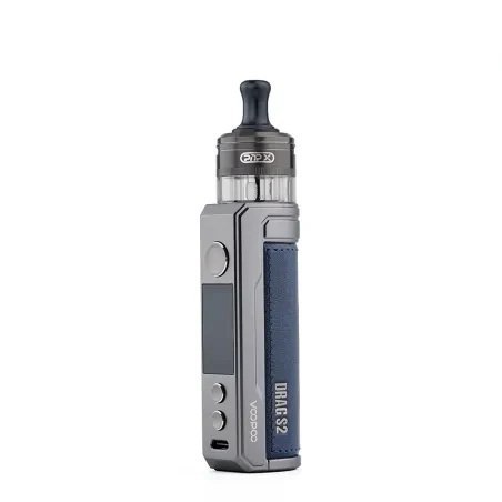 Pod VooPoo - Drag S2 Mod Pod VooPoo - Drag S2 Mod