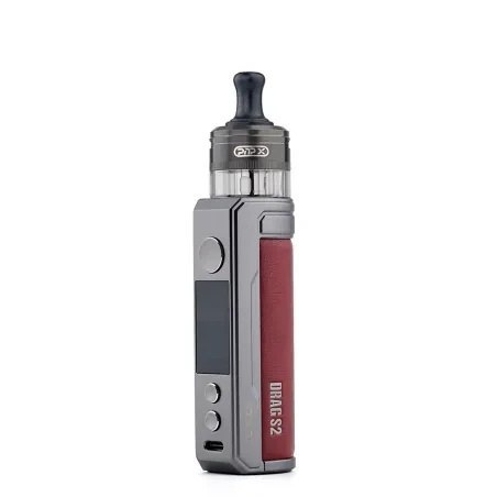 Pod VooPoo - Drag S2 Mod Pod VooPoo - Drag S2 Mod