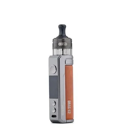 Pod VooPoo - Drag S2 Mod Pod VooPoo - Drag S2 Mod