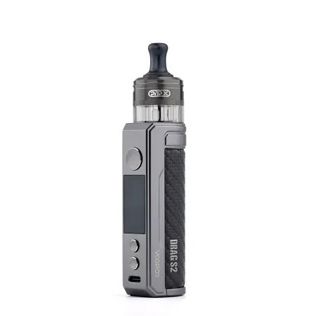 Pod VooPoo - Drag S2 Mod Pod VooPoo - Drag S2 Mod