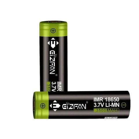 Akumulator EFAN 18650 3500 mAh 25A Akumulator EFAN 18650 3500 mAh 25A