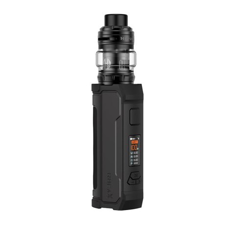 Aspire - Kit Rhea Dual 200w + Huracan Aspire - Kit Rhea Dual 200w + Huracan