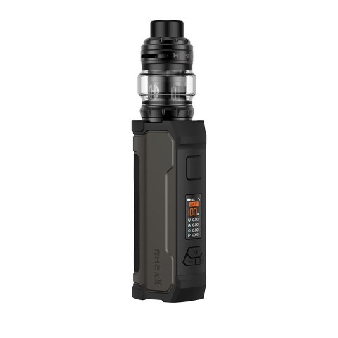Aspire - Kit Rhea Dual 200w + Huracan Aspire - Kit Rhea Dual 200w + Huracan