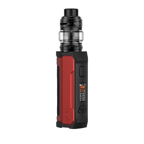 Aspire - Kit Rhea Dual 200w + Huracan Aspire - Kit Rhea Dual 200w + Huracan