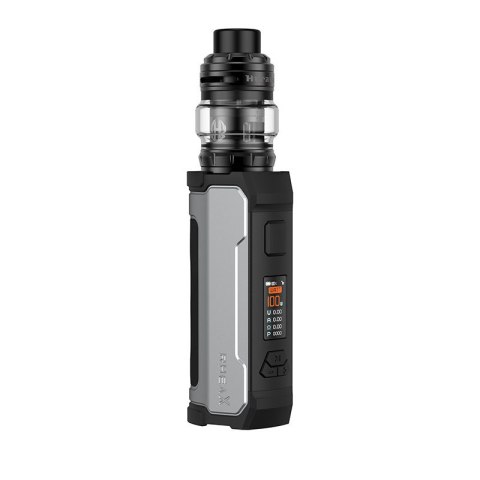 Aspire - Kit Rhea Dual 200w + Huracan Aspire - Kit Rhea Dual 200w + Huracan
