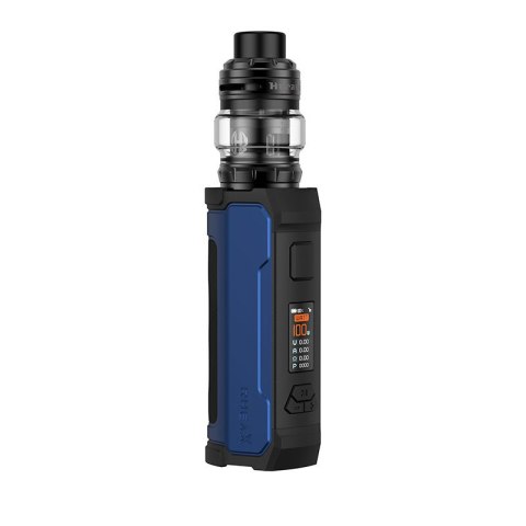 Aspire - Kit Rhea Dual 200w + Huracan Aspire - Kit Rhea Dual 200w + Huracan