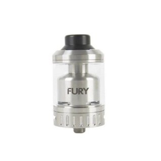 Atomizer Fury RTA 28mm - Rage Mods Atomizer Fury RTA 28mm - Rage Mods