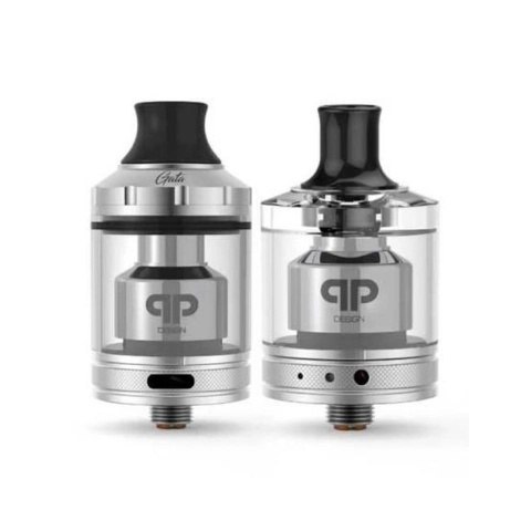Atomizer QP Design - Gata RTA 2ml/4ml Atomizer QP Design - Gata RTA 2ml/4ml