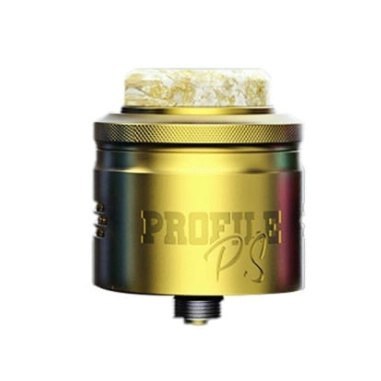 Atomizer WOTOFO Profile PS DUAL MESH RDA Atomizer WOTOFO Profile PS DUAL MESH RDA
