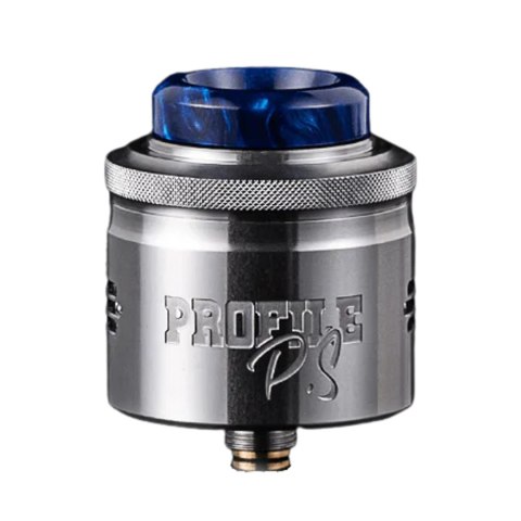 Atomizer WOTOFO Profile PS DUAL MESH RDA Atomizer WOTOFO Profile PS DUAL MESH RDA