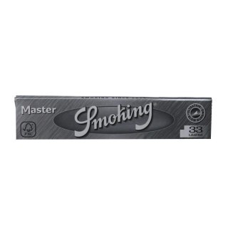 Smoking Master King Size - Bibułki i Bletki