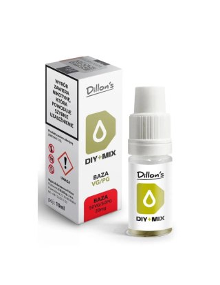 Baza Shot Dillon's - 20mg 50/50