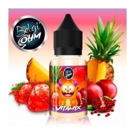 Belgi'Ohm 30ml - Vitamix Belgi'Ohm 30ml - Vitamix