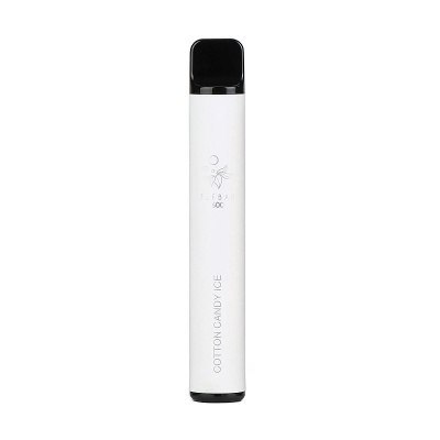 Elfbar 600 Puffs 20mg - Cotton Candy Ice Elfbar 600 Puffs 20mg - Cotton Candy Ice
