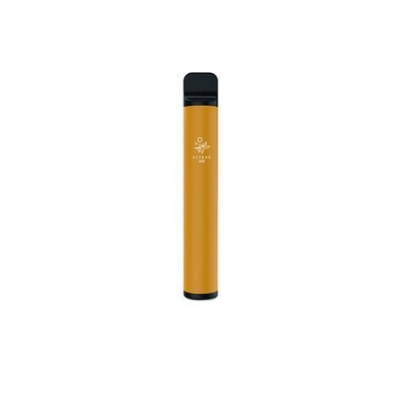 Elfbar 600 Puffs 20mg - Elfbull Ice Elfbar 600 Puffs 20mg - Elfbull Ice