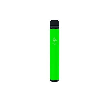 Elfbar 600 Puffs 20mg - Kiwi Passion Fruit Guava Elfbar 600 Puffs 20mg - Kiwi Passion Fruit Guava