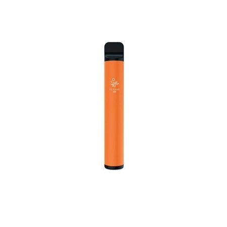 Elfbar 600 Puffs 20mg - Strawberry Banana Elfbar 600 Puffs 20mg - Strawberry Banana
