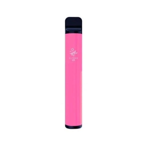 Elfbar 600 Puffs 20mg - Strawberry Ice Cream Elfbar 600 Puffs 20mg - Strawberry Ice Cream