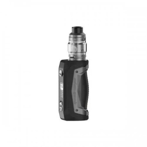 Geekvape - Aegis Max 100W Kit 5ml Geekvape - Aegis Max 100W Kit 5ml