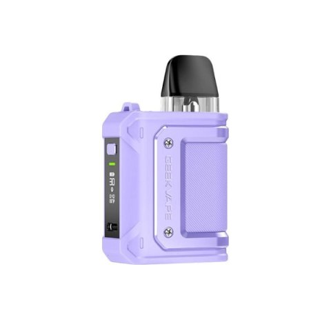 Geekvape - Pod Aegis Hero Q Geekvape - Pod Aegis Hero Q