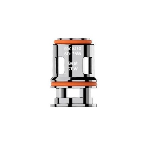 Grzałka BDC BD Vape - 0.15 ohm Grzałka BDC BD Vape - 0.15 ohm