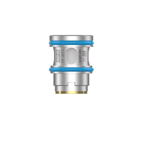 Grzałka Hellvape - T7-02 TLC 0.2Ω Grzałka Hellvape - T7-02 TLC 0.2Ω