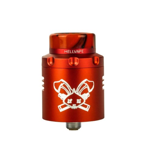 Hellvape - Dead Rabbit 3 RDA Hellvape - Dead Rabbit 3 RDA